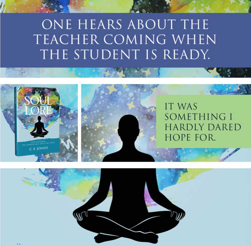 Bookshelf: Soul Lore