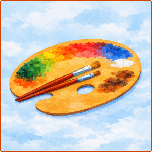 The First and the Second Way